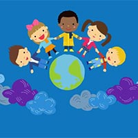 PowerPoint Tiếng Việt 5: Bài ca Trái Đất