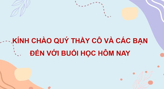 PowerPoint Viết đoạn văn thể hiện tình cảm, cảm xúc về một câu chuyện
