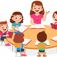 PowerPoint Tiếng Việt 5: Viết đoạn văn thể hiện tình cảm, cảm xúc về một câu chuyện