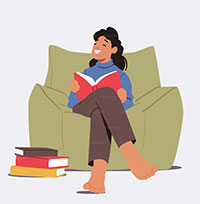 Tóm tắt bài Ngôi nhà tranh của cụ Phan Bội Châu ở Bến Ngự