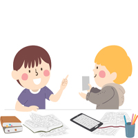 PowerPoint Tiếng Việt 4 Bài 5: Viết hướng dẫn thực hiện một công việc