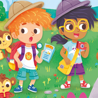 PowerPoint Tiếng Việt 4 Bài 6: Nghe - kể câu chuyện về một chuyến thám hiểm