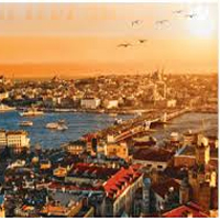 PowerPoint Tiếng Việt 4 Bài 6: Thành phố nối hai châu lục 