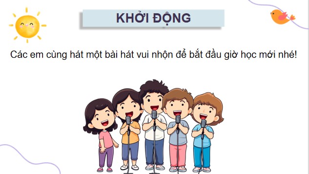 PowerPoint Ôn tập cuối học kì 2