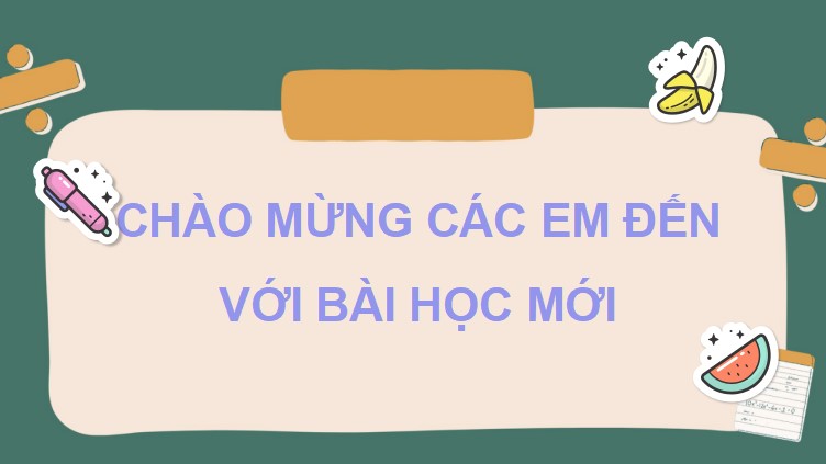 Giáo án điện tử Bài 89 Toán 5 Chân trời sáng tạo