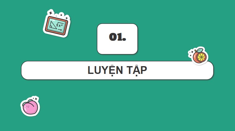 Giáo án điện tử Bài 89 Toán 5 Chân trời sáng tạo