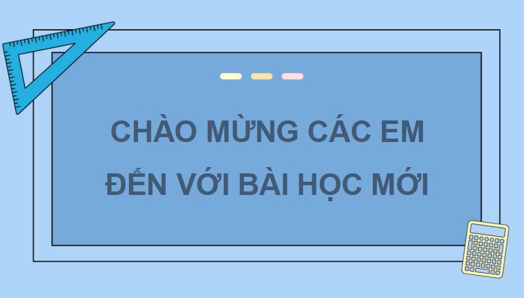 Giáo án điện tử Bài 90 Toán 5 Chân trời sáng tạo