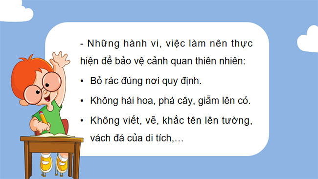 Hoạt động trải nghiệm 7 Chủ đề 7 Kết nối tri thức