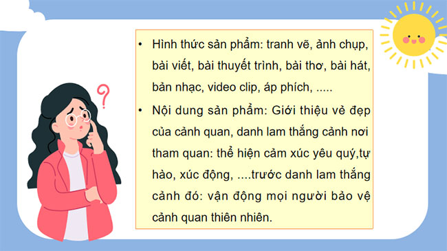 Hoạt động trải nghiệm 7 Chủ đề 7 Kết nối tri thức