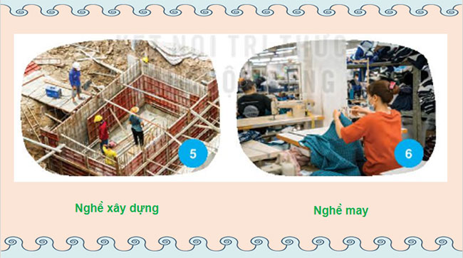 Giáo án Hoạt động trải nghiệm 7 Chủ đề 8