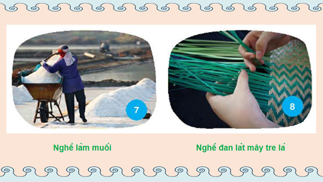 Giáo án Hoạt động trải nghiệm 7 Chủ đề 8