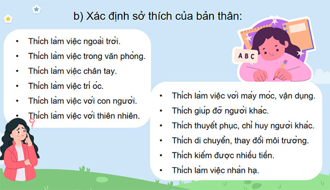 Hoạt động trải nghiệm 7 Chủ đề 9 Kết nối