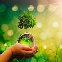 PowerPoint Hoạt động trải nghiệm 7 Bài 1: Cảnh quan thiên nhiên quê hương tôi