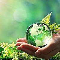 PowerPoint Hoạt động trải nghiệm 7 Bài 2: Bảo vệ môi trường giảm thiểu hiệu ứng nhà kính