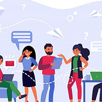 PowerPoint Hoạt động trải nghiệm 7: Tìm hiểu những nghề hiện có tại địa phương