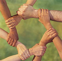 Soạn bài Thế hệ trẻ cần có quyết tâm lớn và phải biết hành động