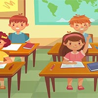 Bộ đề ôn thi học kì 2 môn Tiếng Việt 2 sách Chân trời sáng tạo