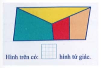 Đề ôn thi học kì 2 môn Toán 2 sách Cánh diều