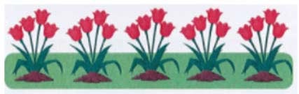 Đề ôn thi học kì 2 môn Toán 2 sách Cánh diều