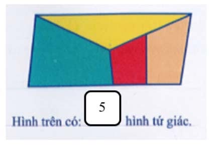 Đề ôn thi học kì 2 môn Toán 2 sách Cánh diều