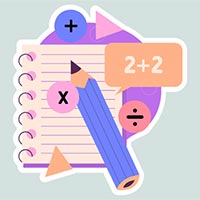 Bộ đề ôn thi học kì 2 môn Toán 2 sách Kết nối tri thức với cuộc sống