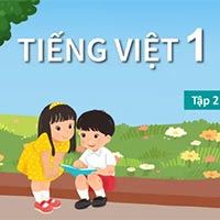 Đề cương học kì 2 môn Tiếng Việt 1 sách Kết nối tri thức với cuộc sống