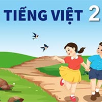 Đề cương học kì 2 môn Tiếng Việt 2 sách Kết nối tri thức với cuộc sống