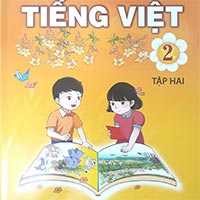 Đề cương học kì 2 môn Tiếng Việt 2 sách Chân trời sáng tạo
