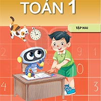 Đề cương học kì 2 môn Toán 1 sách Kết nối tri thức với cuộc sống