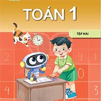 Bộ đề ôn thi học kì 2 môn Toán 1 sách Kết nối tri thức với cuộc sống