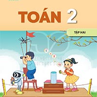 Đề cương học kì 2 môn Toán 2 sách Kết nối tri thức với cuộc sống