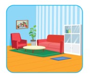 Đề thi học kì 2 Tiếng Anh 1 I-learn Smart Start