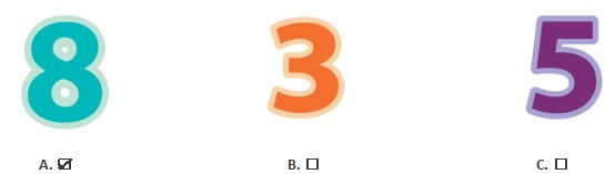 Đề thi học kì 2 Tiếng Anh 1 I-learn Smart Start