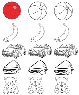 Đề thi học kì 2 Tiếng Anh 1 I-learn Smart Start