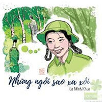 PowerPoint Ngữ Văn 8 Bài 7: Những ngôi sao xa xôi