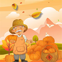 PowerPoint Ngữ Văn 8 Bài 8: Nhà thơ của quê hương làng cảnh Việt Nam