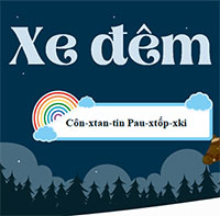 PowerPoint Ngữ Văn 8 Bài 8: Xe đêm