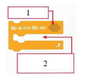 Đề kiểm tra cuối học kì 2 môn Tin học 5 CTST