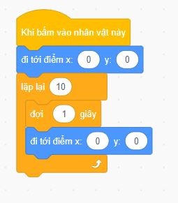 Đề kiểm tra cuối học kì 2 môn Tin học 5 CTST