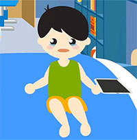 Giáo án kỹ năng sống mầm non: Xử lý khi bị điện giật