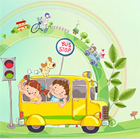 PowerPoint Ngữ Văn 8 Bài 9: Viết văn bản kiến nghị về một vấn đề của đời sống