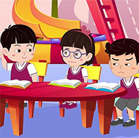 Giáo án kỹ năng sống mầm non: Lời hứa - giá trị của lời hứa