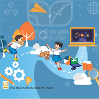 Đề thi Học kì 2 Tin học lớp 3 Kết nối tri thức năm 2025