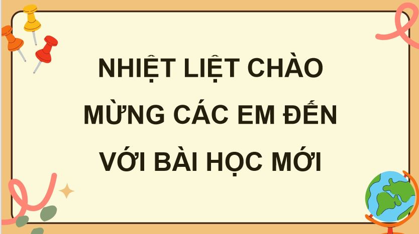Ôn tập giữa học kì II (Tiết 1 + 2)