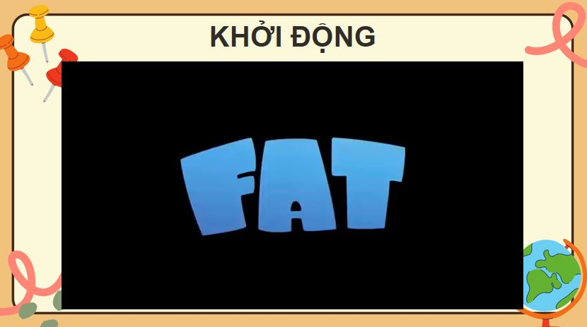 Ôn tập giữa học kì II (Tiết 1 + 2)