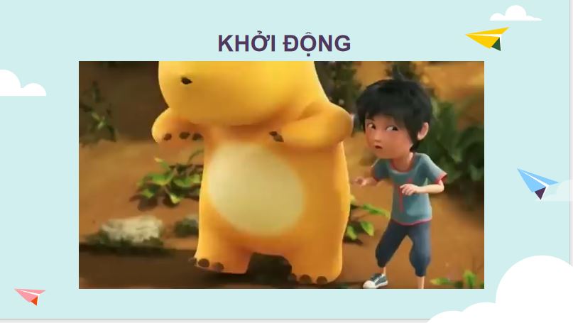 Ôn tập giữa học kì II (Tiết 5)