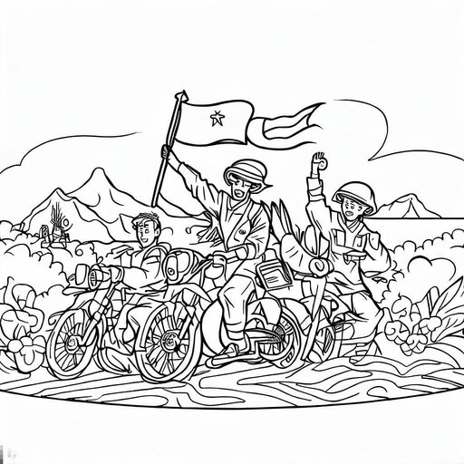 Giải phóng miền Nam