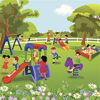 Bộ đề cương ôn tập học kì 2 môn Sinh học 11