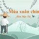 PowerPoint Ngữ Văn 10 Bài 2: Mùa xuân chín