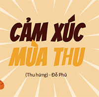 PowerPoint Ngữ Văn 10 Bài 2: Thu hứng